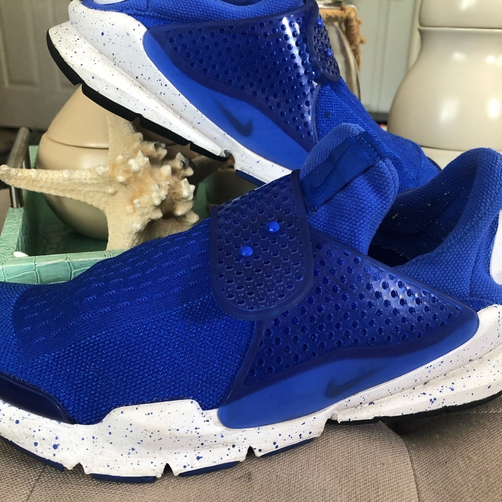 Men’s Nike Dart Socks